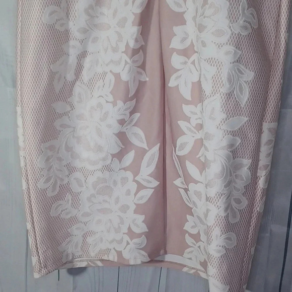 Enfocus Studio Lace dress - Picture 9 of 9